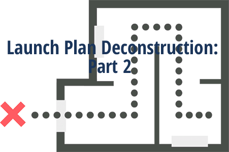 Launch Plan Deconstruction – Part 2
